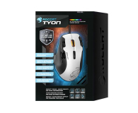 Roccat Tyon Gaming (biała) - 246404 - zdjęcie 9